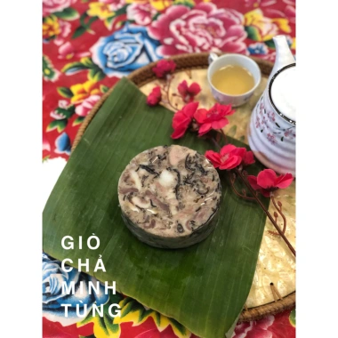 Giò Xào Giò Thủ Giòn Thơm Lưỡi Mộc Nhĩ Thịt Lợn - Gia Truyền Ước Lễ, Giao Nhanh, Giá 52.000 (Giá Gốc 67.080) 3 Giò Xào Giò Thủ Giòn Thơm Lưỡi Mộc Nhĩ Thịt Lợn - Gia Truyền Ước Lễ, Giao Nhanh, Giá 52.000 (Giá Gốc 67.080) 3