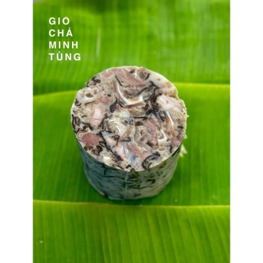 Giò Xào Giò Thủ Giòn Thơm Lưỡi Mộc Nhĩ Thịt Lợn - Gia Truyền Ước Lễ, Giao Nhanh, Giá 52.000 (Giá Gốc 67.080)