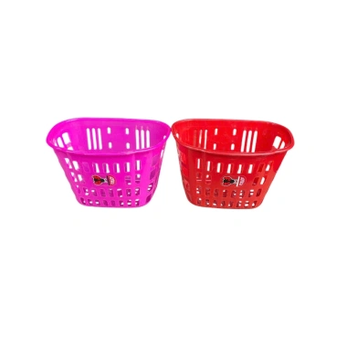 Giỏ Xe Đạp 12 Inch Cho Bé - Nhẹ Bền, An Toàn, Thiết Kế Dễ Dàng, Giá Ưu Đãi 19.720₫ 2 Giỏ Xe Đạp 12 Inch Cho Bé - Nhẹ Bền, An Toàn, Thiết Kế Dễ Dàng, Giá Ưu Đãi 19.720₫ 2