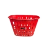 Giỏ Xe Đạp 12 Inch Cho Bé - Nhẹ Bền, An Toàn, Thiết Kế Dễ Dàng, Giá Ưu Đãi 19.720₫ 3