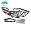 Giỏ xe đạp dễ lắp đặt - Tiện lợi đựng hàng hóa, thú cưng, giá chỉ 212.300₫
