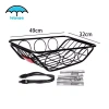 Giỏ xe đạp dễ lắp đặt - Tiện lợi đựng hàng hóa, thú cưng, giá chỉ 212.300₫ 3
