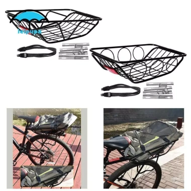 Giỏ xe đạp dễ lắp đặt - Tiện lợi đựng hàng hóa, thú cưng, giá chỉ 212.300₫