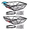 Giỏ xe đạp dễ lắp đặt - Tiện lợi đựng hàng hóa, thú cưng, giá chỉ 212.300₫ 7