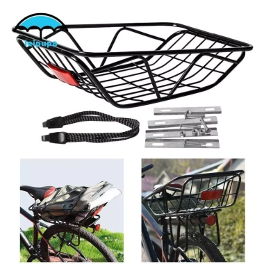 Giỏ xe đạp dễ lắp đặt - Tiện lợi đựng hàng hóa, thú cưng, giá chỉ 212.300₫