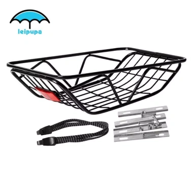 Giỏ xe đạp dễ lắp đặt - Tiện lợi đựng hàng hóa, thú cưng, giá chỉ 212.300₫