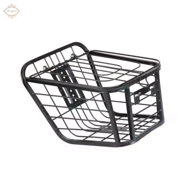 Giỏ xe đạp phía sau lưới - Dễ tháo lắp, giá chỉ 262.900 VND, giảm mạnh