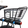 Giỏ xe đạp phía sau lưới - Dễ tháo lắp, giá chỉ 262.900 VND, giảm mạnh 8