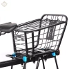 Giỏ xe đạp phía sau lưới - Dễ tháo lắp, giá chỉ 262.900 VND, giảm mạnh 9