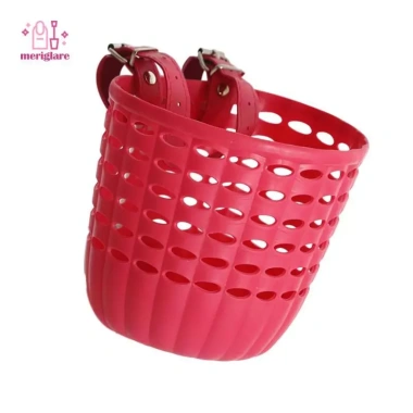 Giỏ xe đạp PP chắc chắn trẻ em - Đựng đồ chơi, quà tặng, giá ưu đãi 80.300 VND