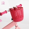 Giỏ xe đạp PP chắc chắn trẻ em - Đựng đồ chơi, quà tặng, giá ưu đãi 80.300 VND 5