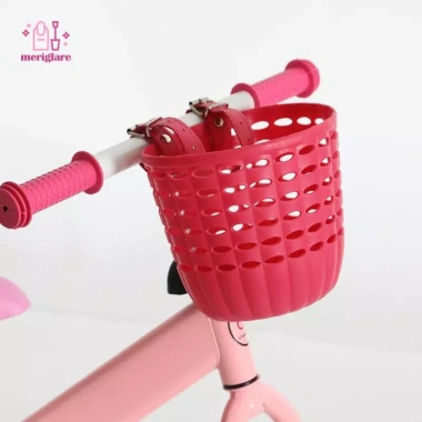 Giỏ xe đạp PP chắc chắn trẻ em - Đựng đồ chơi, quà tặng, giá ưu đãi 80.300 VND 5 Giỏ xe đạp PP chắc chắn trẻ em - Đựng đồ chơi, quà tặng, giá ưu đãi 80.300 VND 5