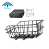 Giỏ Xe Đạp Sau Leiputa Ổn Định, Chở Tạp Hoá Dễ Dàng - Giá 744.700₫ Giảm 18%