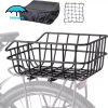 Giỏ Xe Đạp Sau Leiputa Ổn Định, Chở Tạp Hoá Dễ Dàng - Giá 744.700₫ Giảm 18% 4
