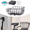 Giỏ Xe Đạp Sau Leiputa Ổn Định, Chở Tạp Hoá Dễ Dàng - Giá 744.700₫ Giảm 18% 7