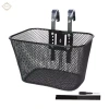 Giỏ xe đạp trẻ em kim loại tải lớn bền lâu phù hợp xe ba bánh - Giá 152.900₫ 10