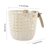 Giỏ xe đạp trẻ em SADYUELE chống nước, dây đeo chắc chắn, giá ưu đãi 91.626đ 2