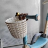 Giỏ xe đạp trẻ em SADYUELE chống nước, dây đeo chắc chắn, giá ưu đãi 91.626đ 3