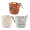 Giỏ xe đạp trẻ em SADYUELE chống nước, dây đeo chắc chắn, giá ưu đãi 91.626đ 9