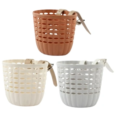 Giỏ xe đạp trẻ em SADYUELE chống nước, dây đeo chắc chắn, giá ưu đãi 91.626đ 9