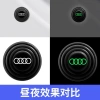 Gioăng Cách Âm Ô Tô Dạ Quang Giảm Sốc Silicone - Giảm Tiếng Ồn, Bảo Vệ Niêm Phong, Giá chỉ 62.959₫ 3