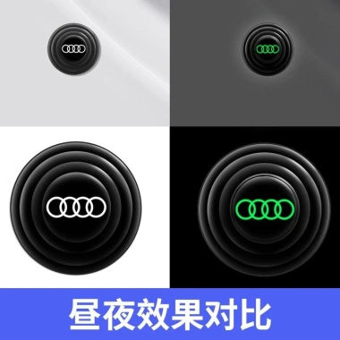 Gioăng Cách Âm Ô Tô Dạ Quang Giảm Sốc Silicone - Giảm Tiếng Ồn, Bảo Vệ Niêm Phong, Giá chỉ 62.959₫ 3