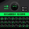 Gioăng Cách Âm Ô Tô Dạ Quang Giảm Sốc Silicone - Giảm Tiếng Ồn, Bảo Vệ Niêm Phong, Giá chỉ 62.959₫ 5