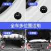 Gioăng Cách Âm Ô Tô Dạ Quang Giảm Sốc Silicone - Giảm Tiếng Ồn, Bảo Vệ Niêm Phong, Giá chỉ 62.959₫ 8