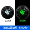 Gioăng Cách Âm Ô Tô Dạ Quang Giảm Sốc Silicone - Giảm Tiếng Ồn, Bảo Vệ Niêm Phong, Giá chỉ 62.959₫ 10