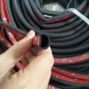 Gioăng cao su chữ D ron chống ồn xe ô tô - Bền, giảm tiếng ồn, giá 13.000 VND