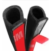 Gioăng cao su chữ D ron chống ồn xe ô tô - Bền, giảm tiếng ồn, giá 13.000 VND 5