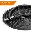Gioăng cao su lõi thép nẹp chữ U ốp viền ô tô – Chống xước, chống va đập, giá chỉ 50.000₫ (giá gốc 63.000₫) 3