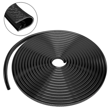 Gioăng cao su lõi thép nẹp chữ U ốp viền ô tô – Chống xước, chống va đập, giá chỉ 50.000₫ (giá gốc 63.000₫) 5 Gioăng cao su lõi thép nẹp chữ U ốp viền ô tô – Chống xước, chống va đập, giá chỉ 50.000₫ (giá gốc 63.000₫) 5