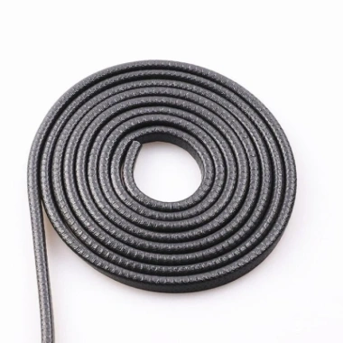 Gioăng cao su lõi thép nẹp chữ U ốp viền ô tô – Chống xước, chống va đập, giá chỉ 50.000₫ (giá gốc 63.000₫) 12 Gioăng cao su lõi thép nẹp chữ U ốp viền ô tô – Chống xước, chống va đập, giá chỉ 50.000₫ (giá gốc 63.000₫) 12