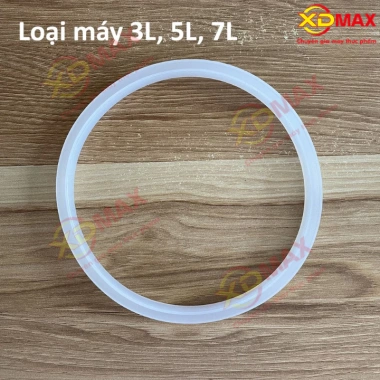 Gioăng cao su máy đùn xúc xích đa dạng 3L-15L, giảm giá chỉ 52.000₫ 2 Gioăng cao su máy đùn xúc xích đa dạng 3L-15L, giảm giá chỉ 52.000₫ 2