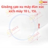 Gioăng cao su máy đùn xúc xích đa dạng 3L-15L, giảm giá chỉ 52.000₫ 4