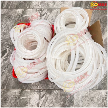 Gioăng cao su máy đùn xúc xích đa dạng 3L-15L, giảm giá chỉ 52.000₫ 8 Gioăng cao su máy đùn xúc xích đa dạng 3L-15L, giảm giá chỉ 52.000₫ 8