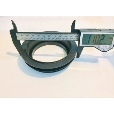 Gioăng cao su ngăn mùi S‑Trap bồn cầu – Kết nối đường thoát công trình, giảm giá 110.000₫ 2 Gioăng cao su ngăn mùi S‑Trap bồn cầu – Kết nối đường thoát công trình, giảm giá 110.000₫ 2