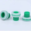 Gioăng cao su ron RN20 21mm - Thay băng tan, lắp ren âm tường, chỉ 11.000đ 4