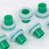 Gioăng cao su ron RN20 21mm - Thay băng tan, lắp ren âm tường, chỉ 11.000đ 5