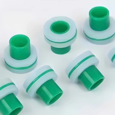 Gioăng cao su ron RN20 21mm - Thay băng tan, lắp ren âm tường, chỉ 11.000đ