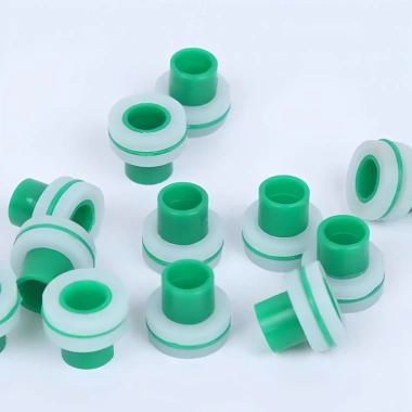 Gioăng cao su ron RN20 21mm - Thay băng tan, lắp ren âm tường, chỉ 11.000đ 7 Gioăng cao su ron RN20 21mm - Thay băng tan, lắp ren âm tường, chỉ 11.000đ 7