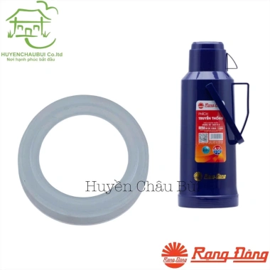 Gioăng cổ ruột phích Rạng Đông 2L mã 2.035 N3 N1.E N10.E - Giá chỉ 14.000₫ 3 Gioăng cổ ruột phích Rạng Đông 2L mã 2.035 N3 N1.E N10.E - Giá chỉ 14.000₫ 3
