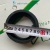 Gioăng két nước bồn cầu 2 khối - Ron xốp 3 tầng dày, chống rò rỉ, giá chỉ 26.000₫ 3