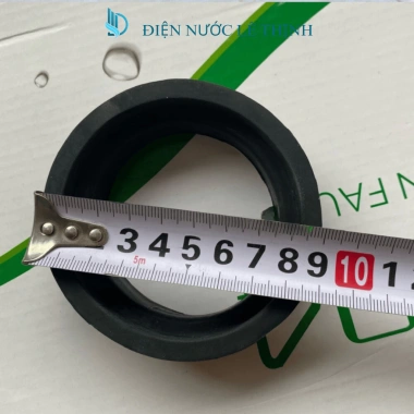 Gioăng két nước bồn cầu 2 khối - Ron xốp 3 tầng dày, chống rò rỉ, giá chỉ 26.000₫ 3 Gioăng két nước bồn cầu 2 khối - Ron xốp 3 tầng dày, chống rò rỉ, giá chỉ 26.000₫ 3