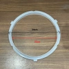 Gioăng nồi áp suất điện đa kích thước 3-6L Thay thế nhanh, chịu nhiệt, giảm giá 17.000₫ 6