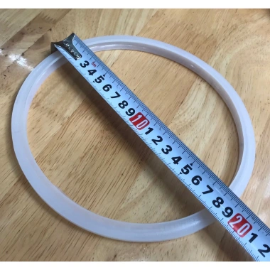 Gioăng nồi áp suất Supor nhôm 1 tay cầm Roăng ga, zoăng, zon, ron gas giảm còn 18.000 VND 3 Gioăng nồi áp suất Supor nhôm 1 tay cầm Roăng ga, zoăng, zon, ron gas giảm còn 18.000 VND 3