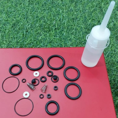 Gioăng Sim Ron Siu Cho Bơm Tay, Kèm Dầu Silicone - Giá 95.000đ Giảm Đặc Biệt
