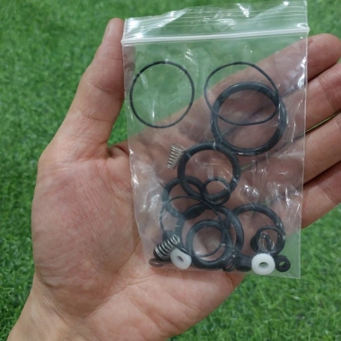 Gioăng Sim Ron Siu Cho Bơm Tay, Kèm Dầu Silicone - Giá 95.000đ Giảm Đặc Biệt