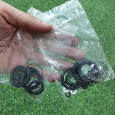 Gioăng Sim Ron Siu Cho Bơm Tay, Kèm Dầu Silicone - Giá 95.000đ Giảm Đặc Biệt